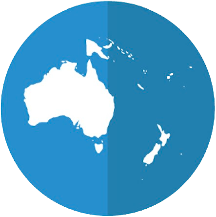 oceania icon