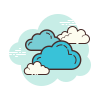 weather icon