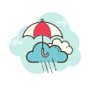 weather icon