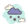 weather icon