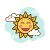 weather icon