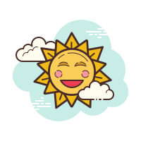 weather icon