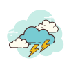 weather icon