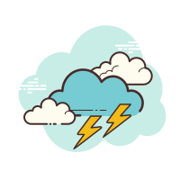 weather icon