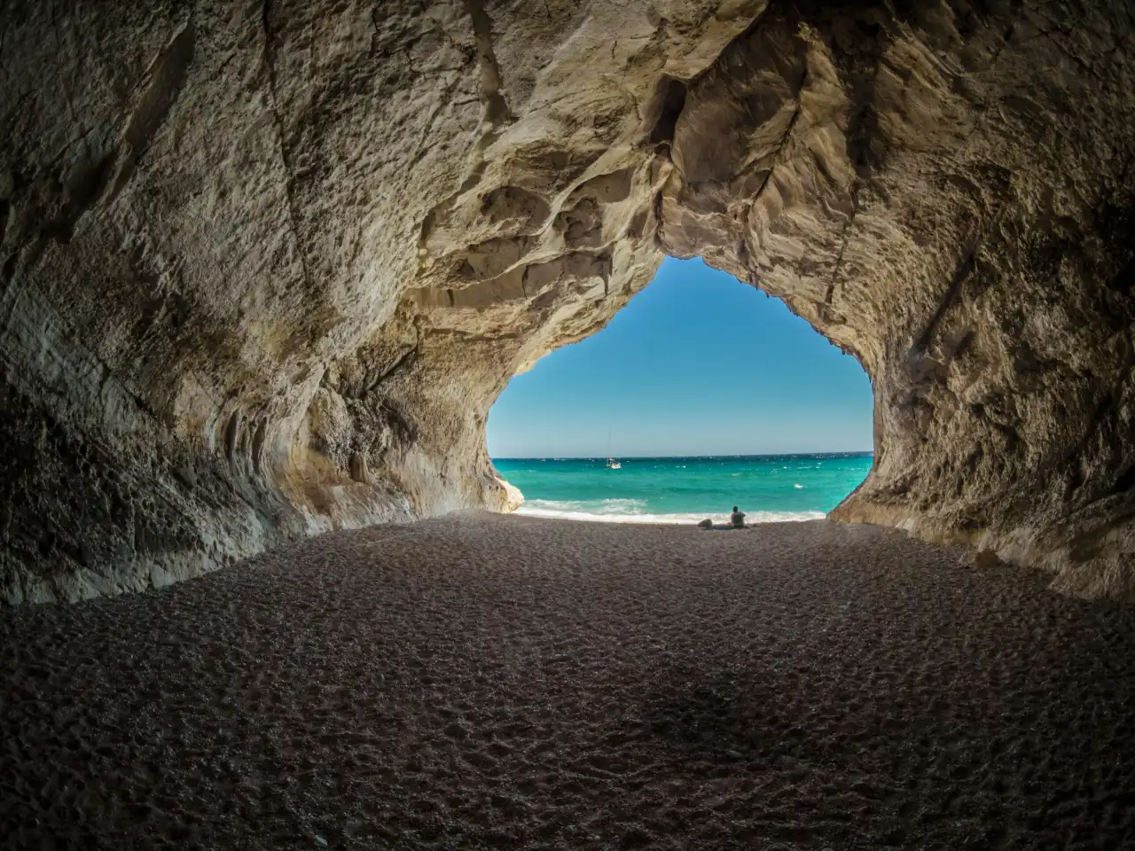 illustration for article named The Most Breathtaking Caves to Explore Around the World